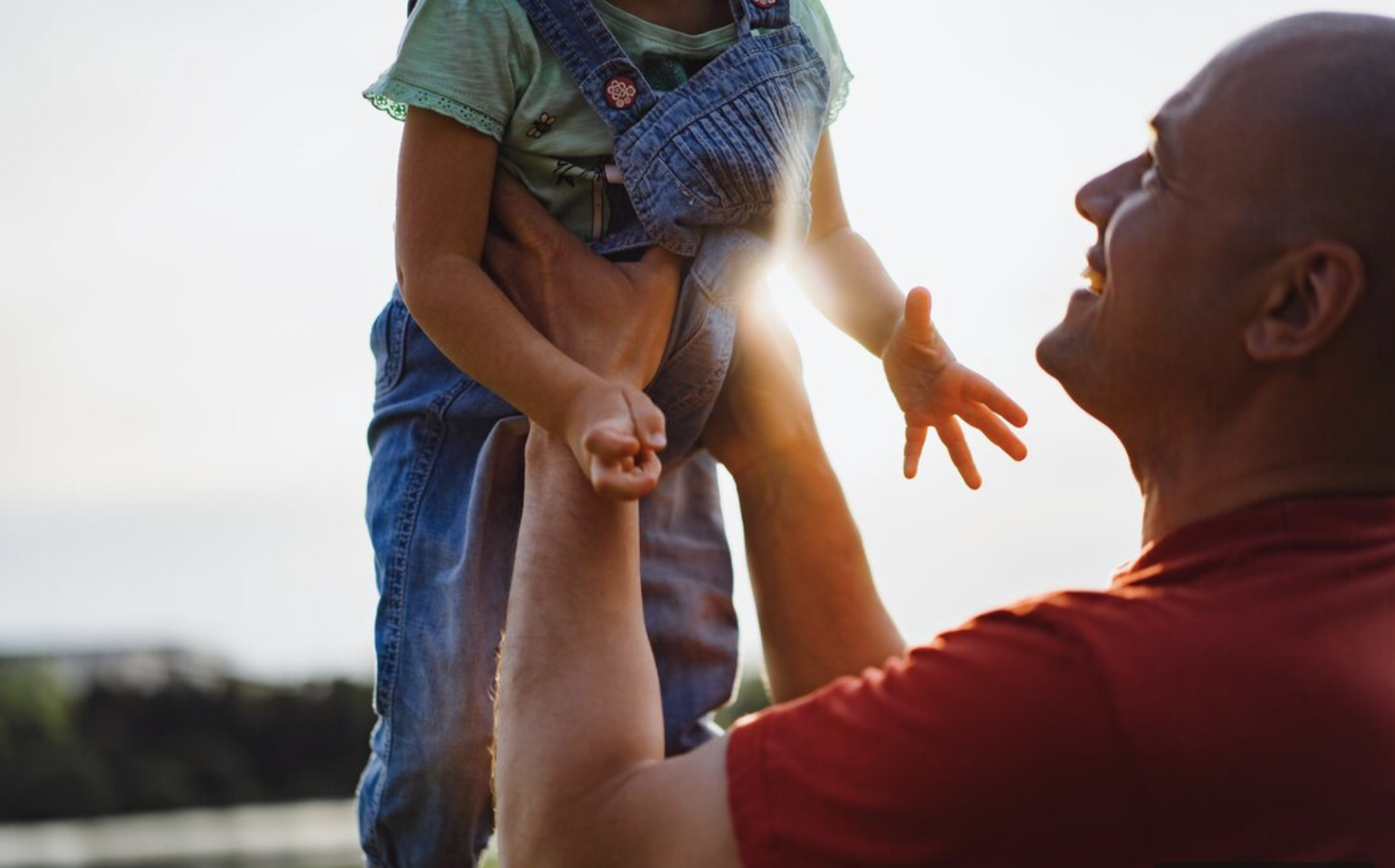 Nutritional guide for young children